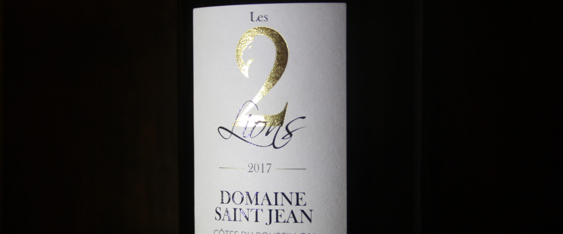 LES 2 LIONS-TERROIRS ROMANS