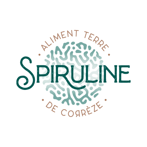 Aliment Terre Spiruline