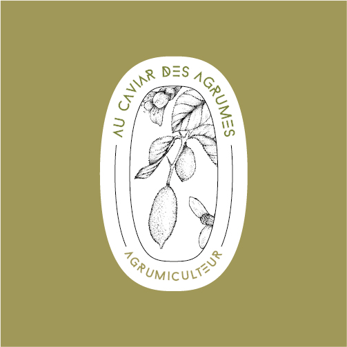 Au Caviar des Agrumes