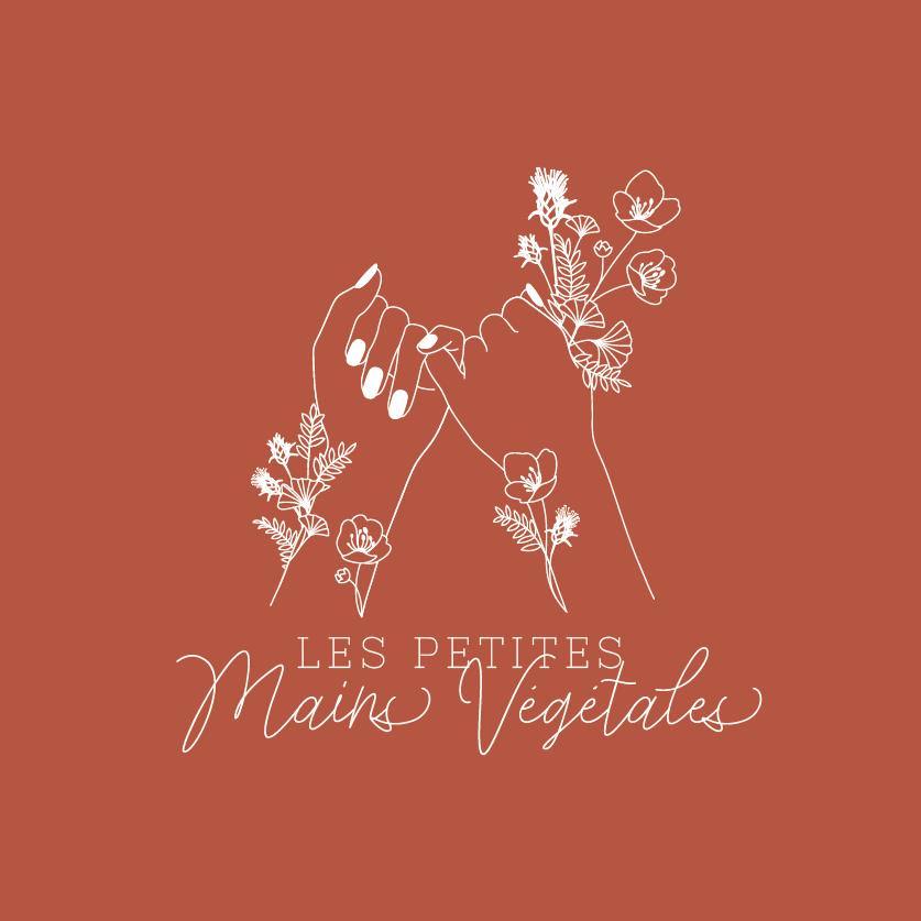 LES PETITES MAINS VEGETALES