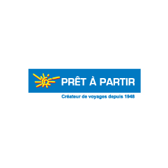 Prêt à Partir