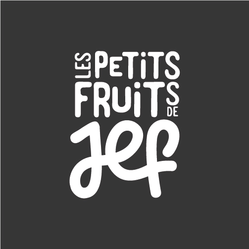 Les Petits Fruits de Jef