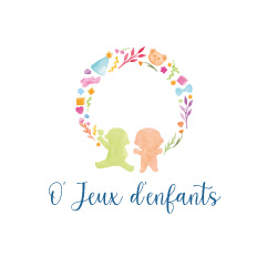 O' Jeux d'Enfants 