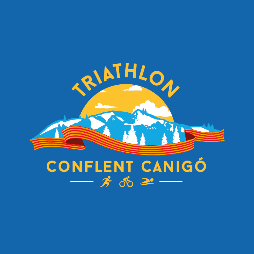 TRIATHLON CONFLENT CANIGO