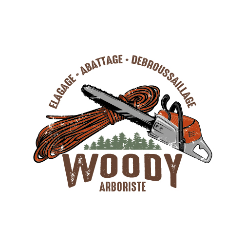 Woody Arboriste