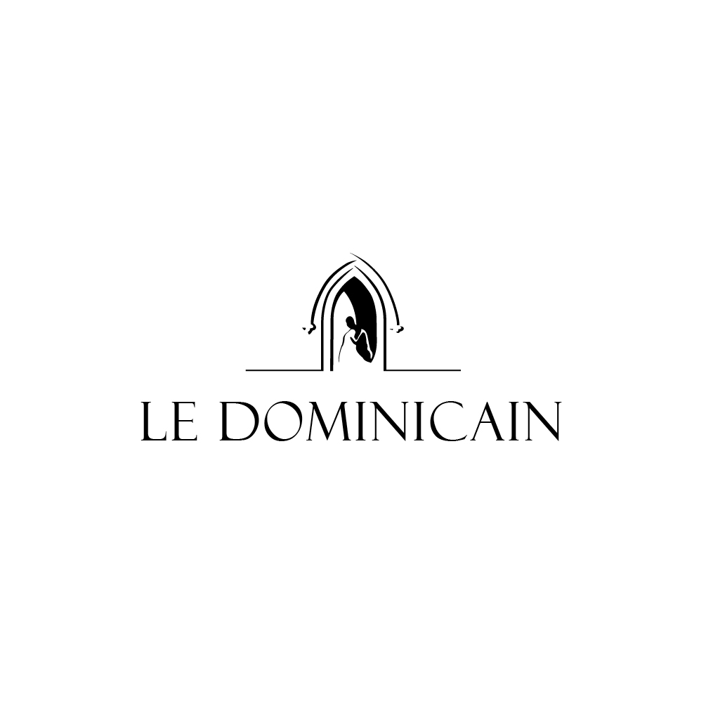 Le Dominicain 