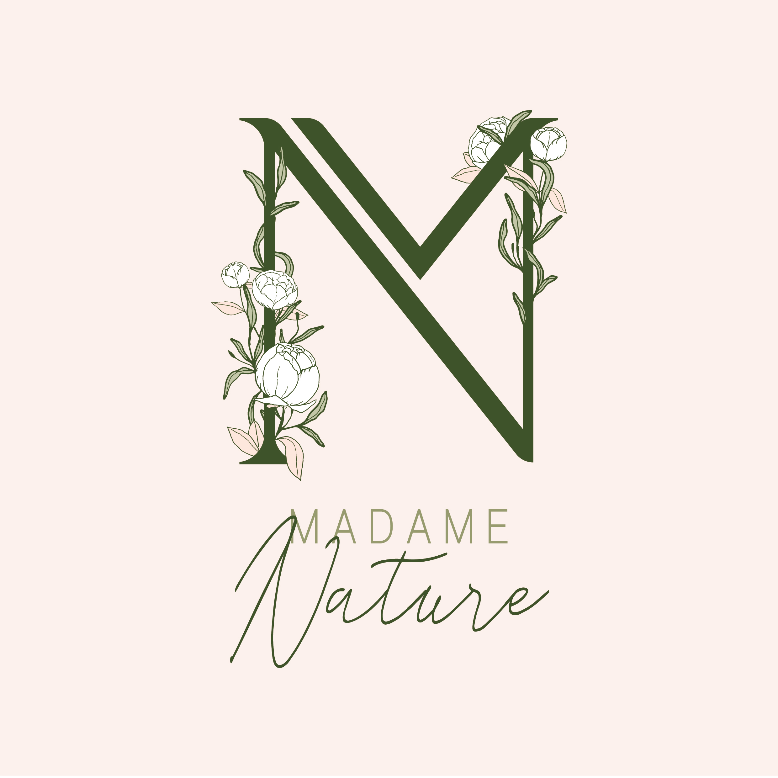 Madame Nature
