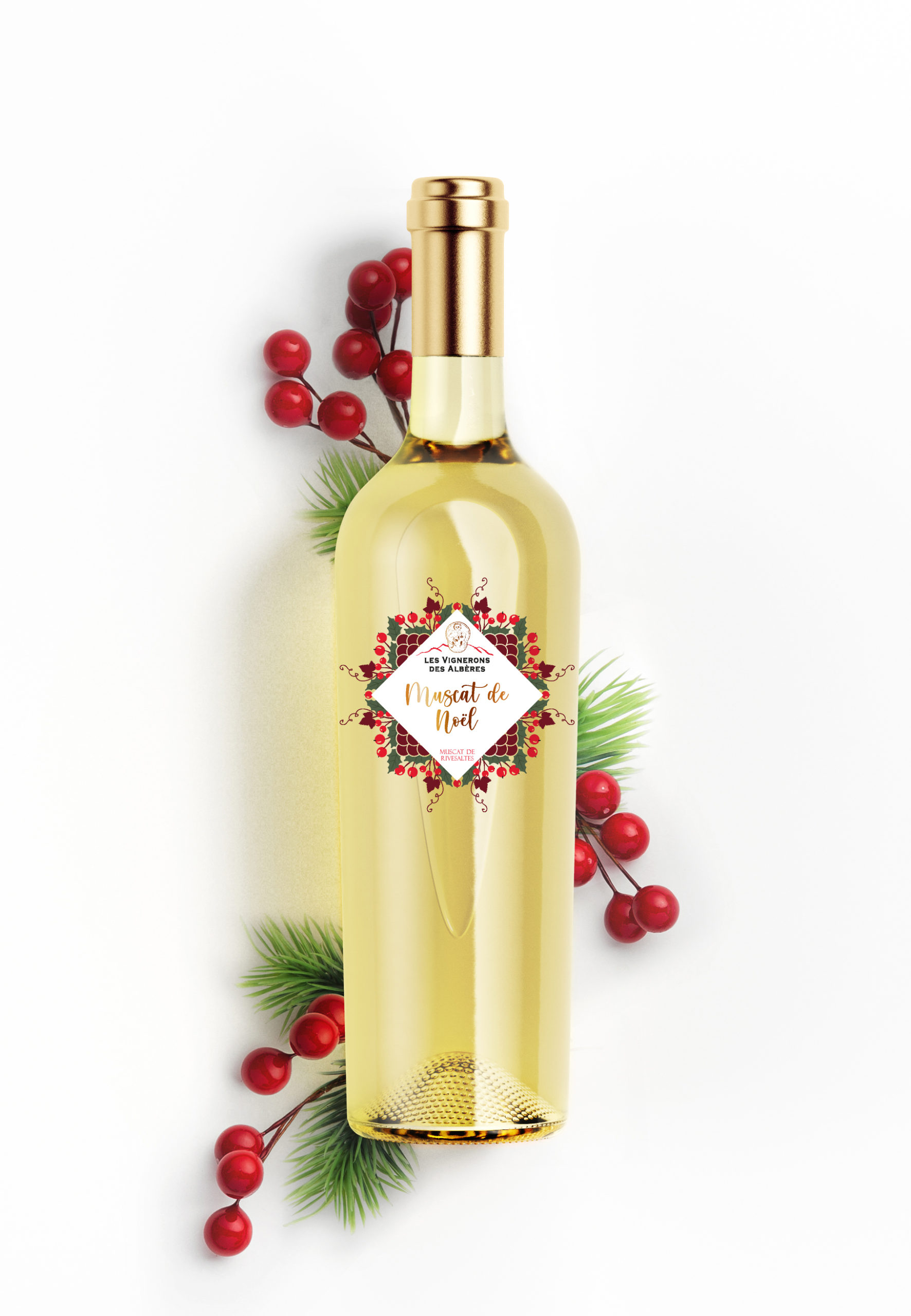 Muscat de Noël