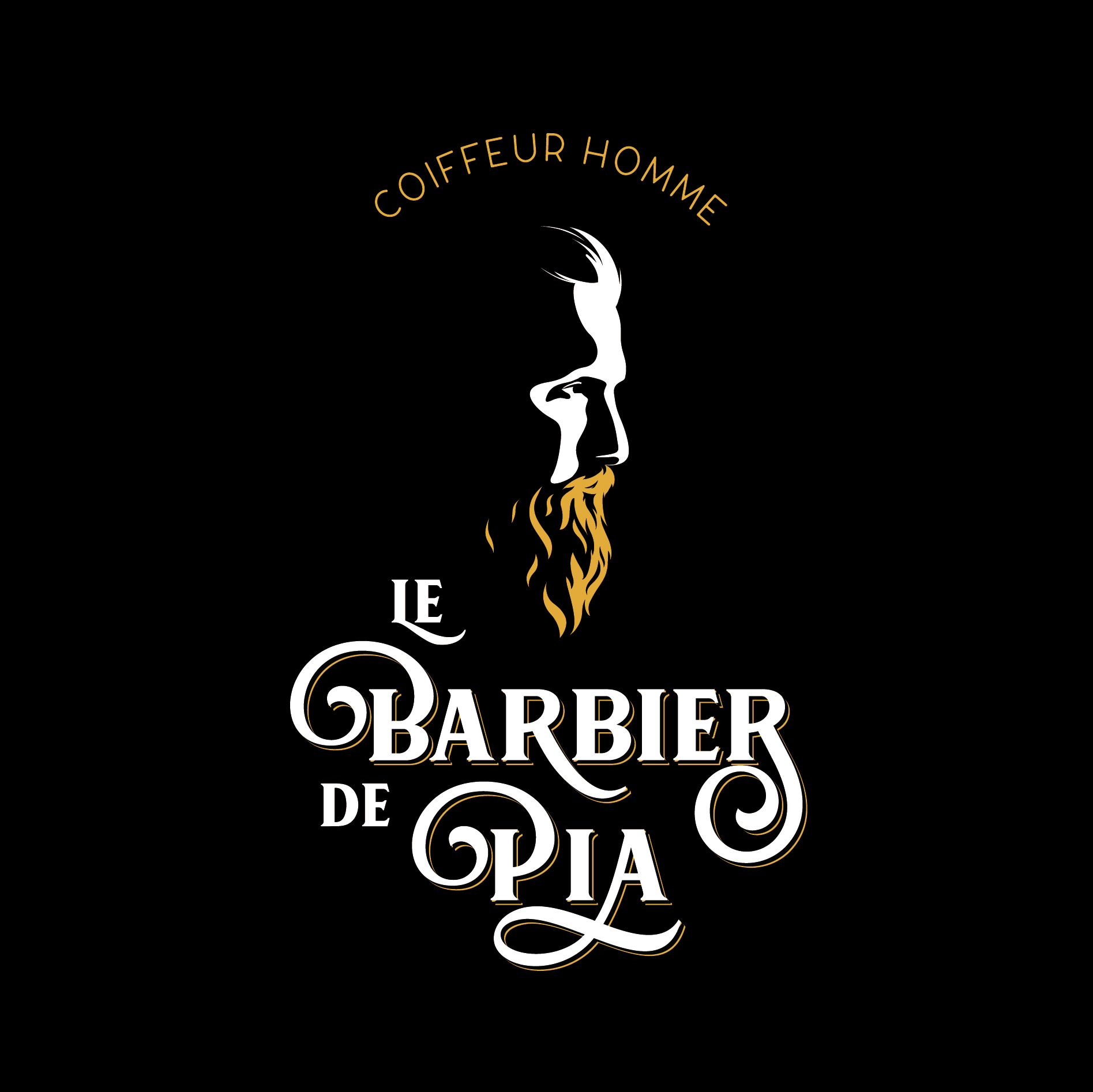 Le Barbier de Pia