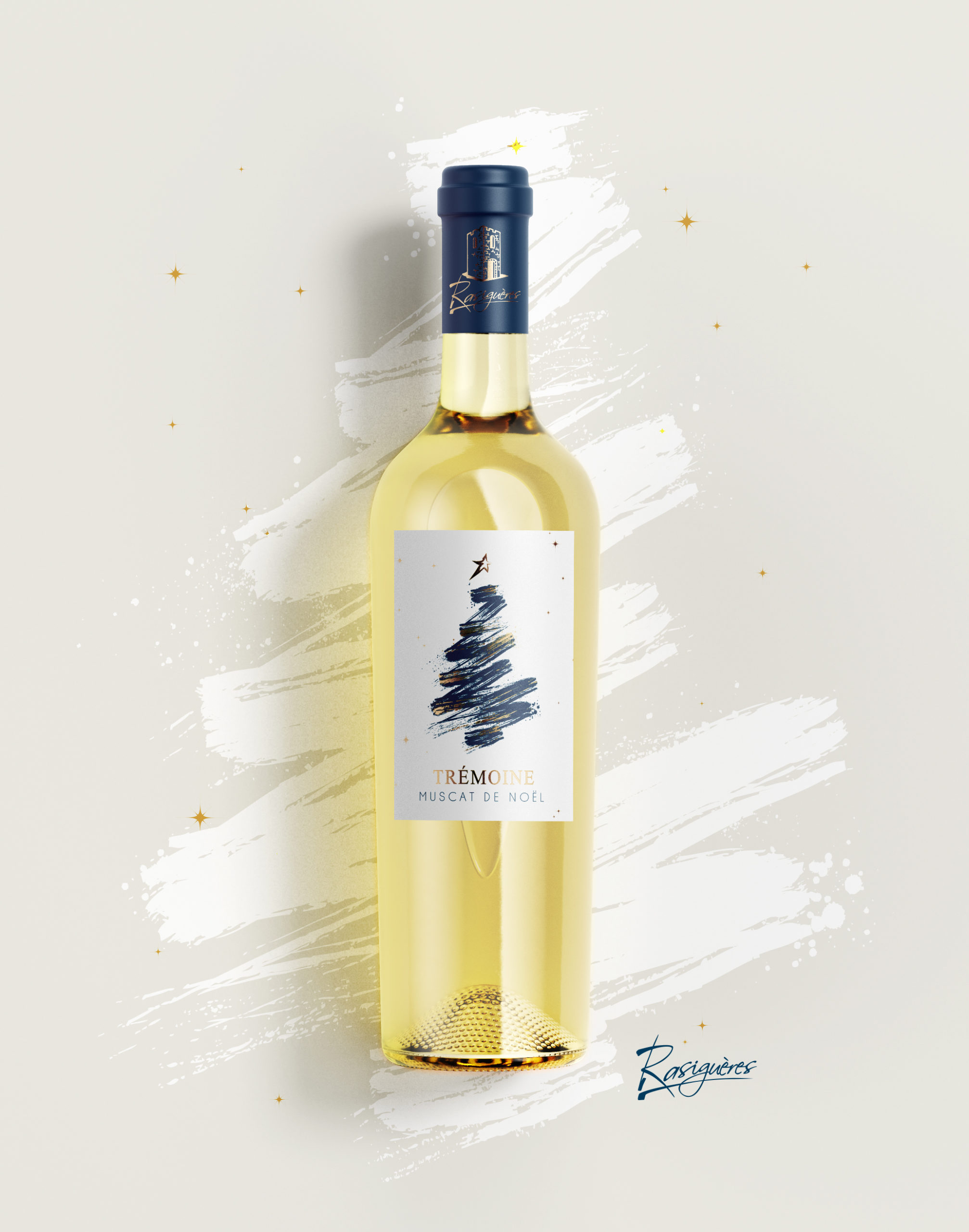 Muscat de Noël