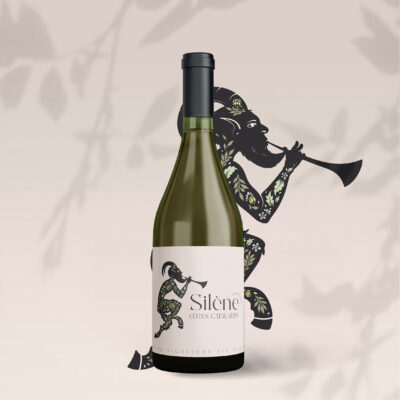 SILENE BLANC - L'imagière - Les Vignerons des Albères