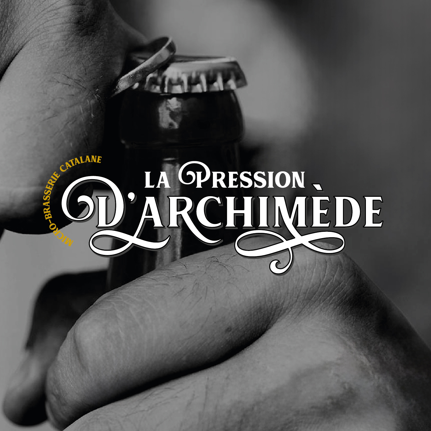 La Pression d’Archimède